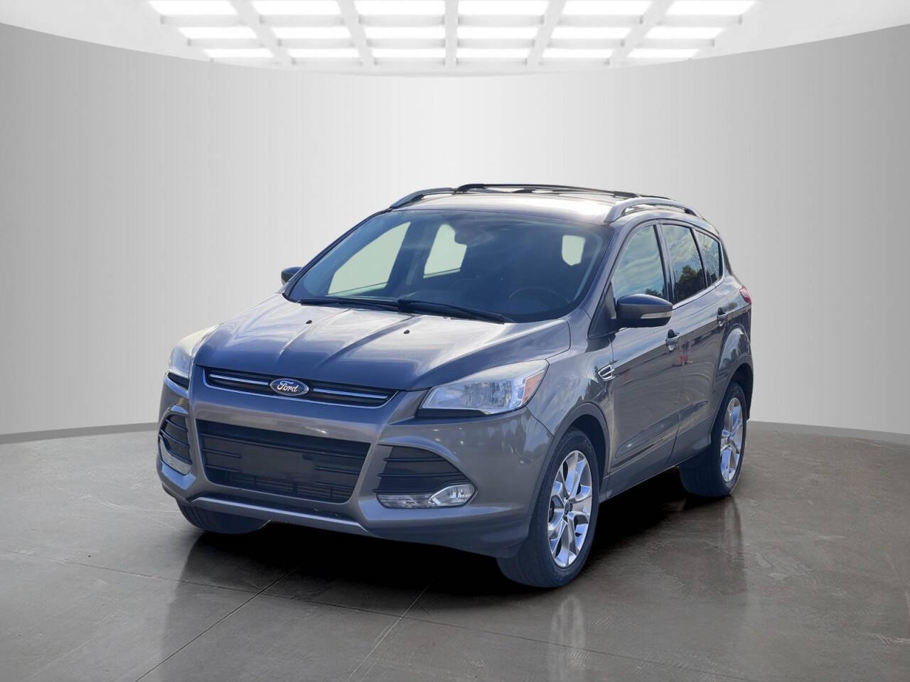 2014 Ford Escape for sale at Used Cars Toledo in Oregon, OH