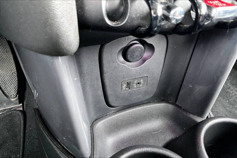 2015 MINI Hardtop 2 Door Cooper