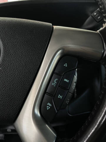 2017 Chevrolet Express LT 3500