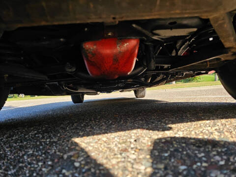 1955 Ford Country Squire