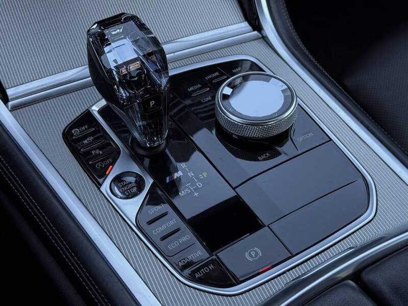 2019 BMW 8 Series M850i xDrive