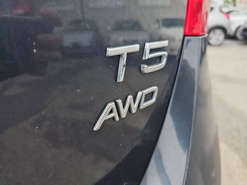 2015 Volvo V60 T5 Premier Plus