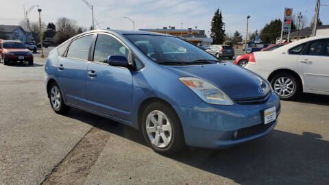 2005 Toyota Prius for sale at Good Guys Used Cars Llc in East Olympia WA