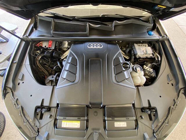 2019 Audi Q7