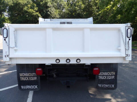 2007 Ford F-450 Super Duty