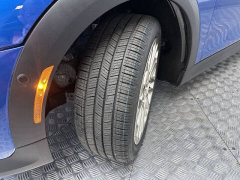 2026 MINI Convertible Cooper