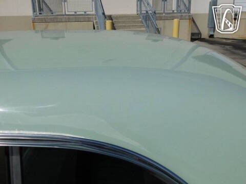 1953 Mercury Monterey