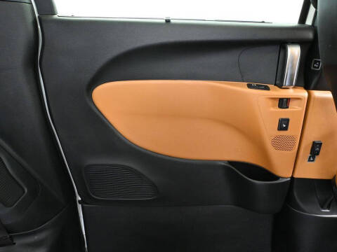 2022 Chrysler Pacifica Pinnacle