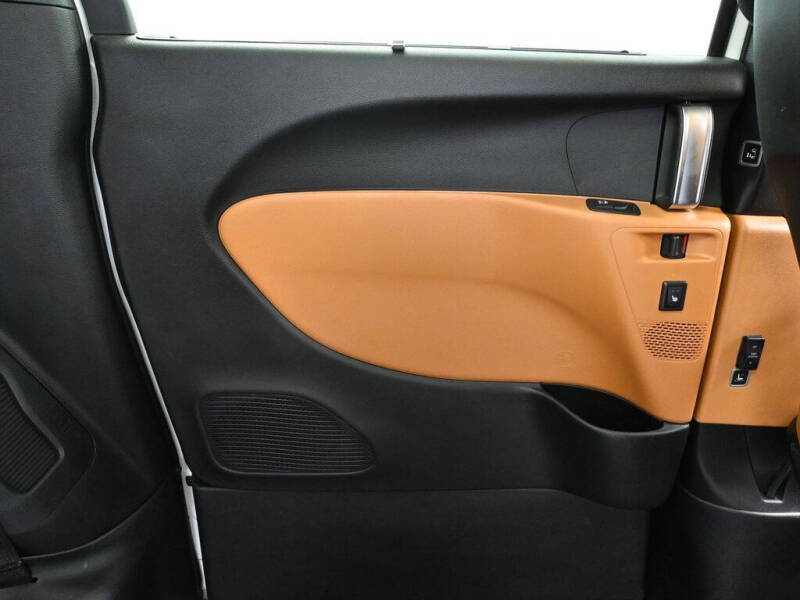 2022 Chrysler Pacifica Pinnacle