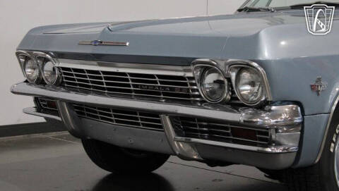 1965 Chevrolet Impala