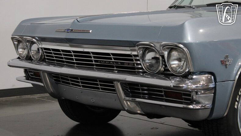 1965 Chevrolet Impala