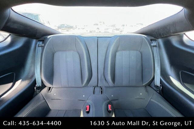 2020 Ford Mustang GT