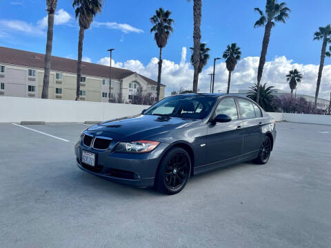 2006 BMW 3 Series for sale at 3M Motors in San Jose CA