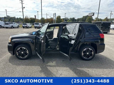 2017 GMC Terrain SLE-2