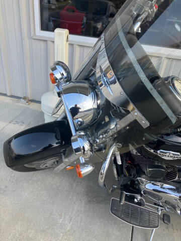 2006 Suzuki Boulevard