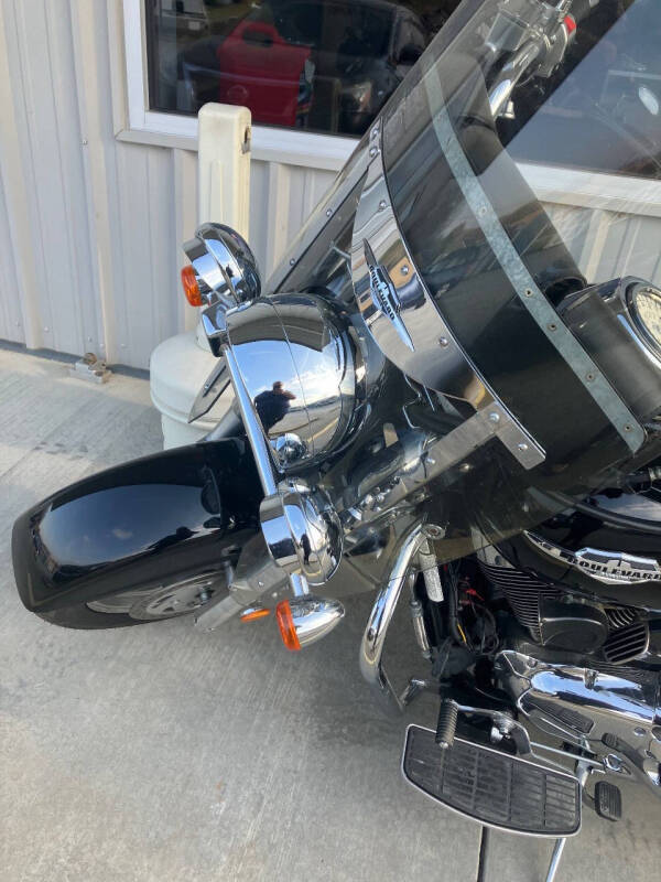 2006 Suzuki Boulevard