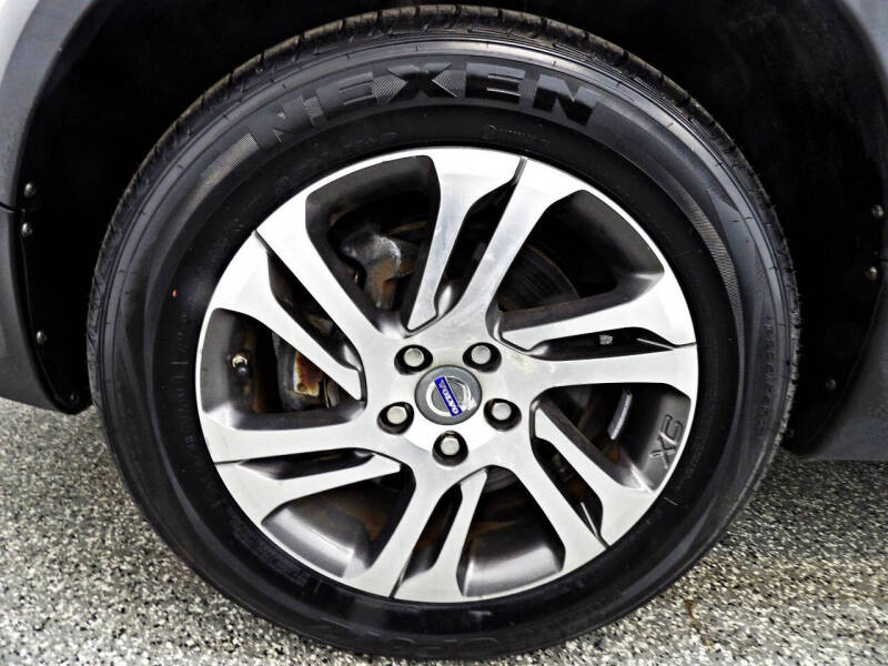 2015 Volvo XC70 T5 Drive-E Premier Plus