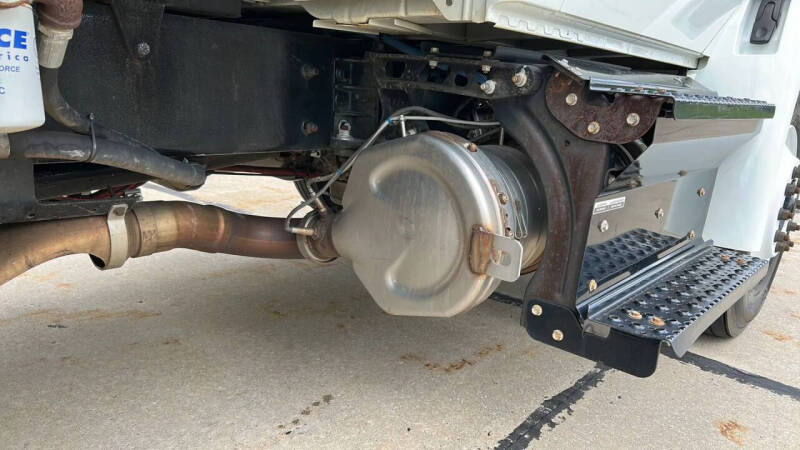 2018 International DuraStar 4300