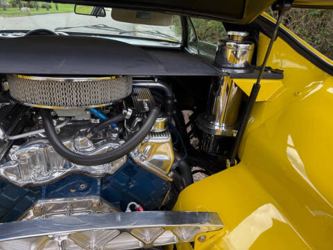 1974 De Tomaso Pantera