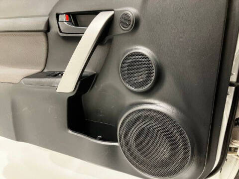 2015 Scion tC Release Series 9.0