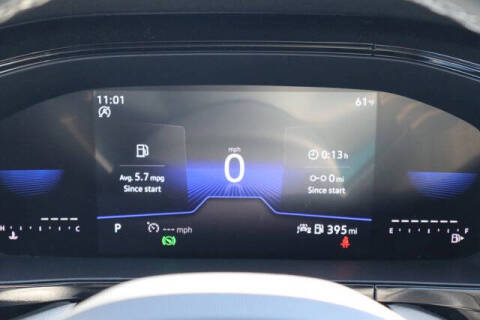 2023 Volkswagen Taos S