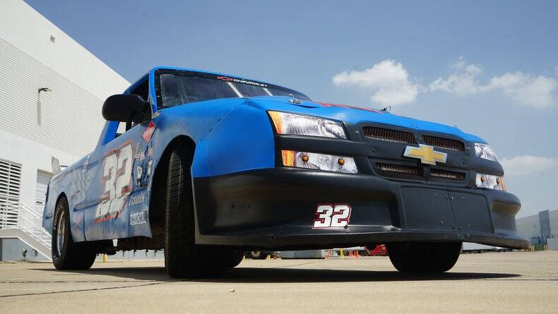 1988 Chevrolet S-10