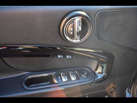 2022 MINI Countryman Cooper