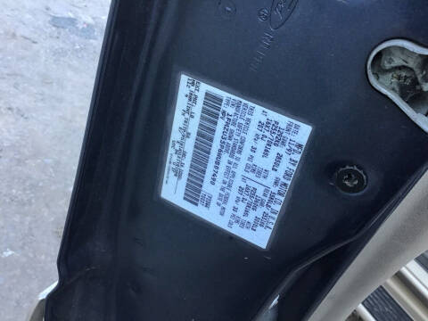 1998 Ford Explorer Eddie Bauer