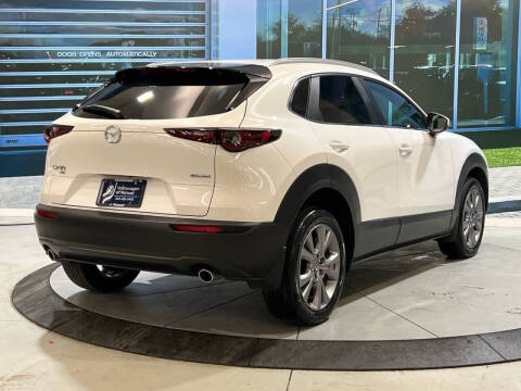2024 Mazda CX-30 2.5 S Preferred