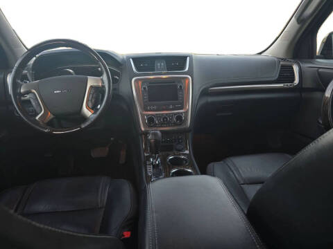 2014 GMC Acadia Denali