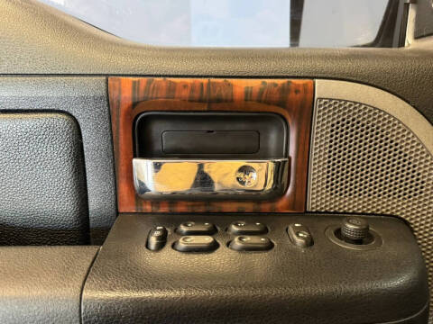 2006 Lincoln Mark LT