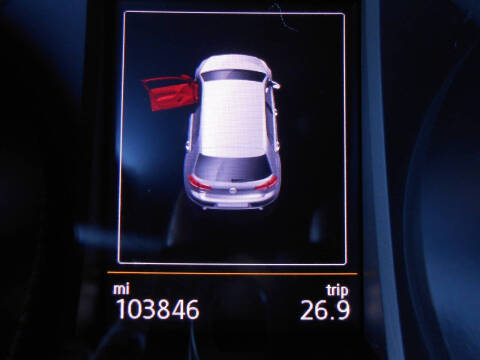 2015 Volkswagen Golf GTI S