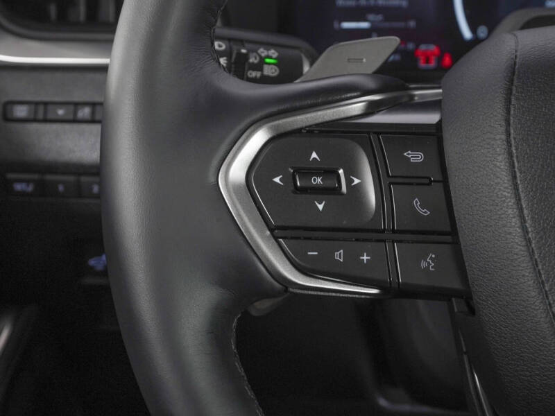 2025 Lexus GX 550 Luxury+