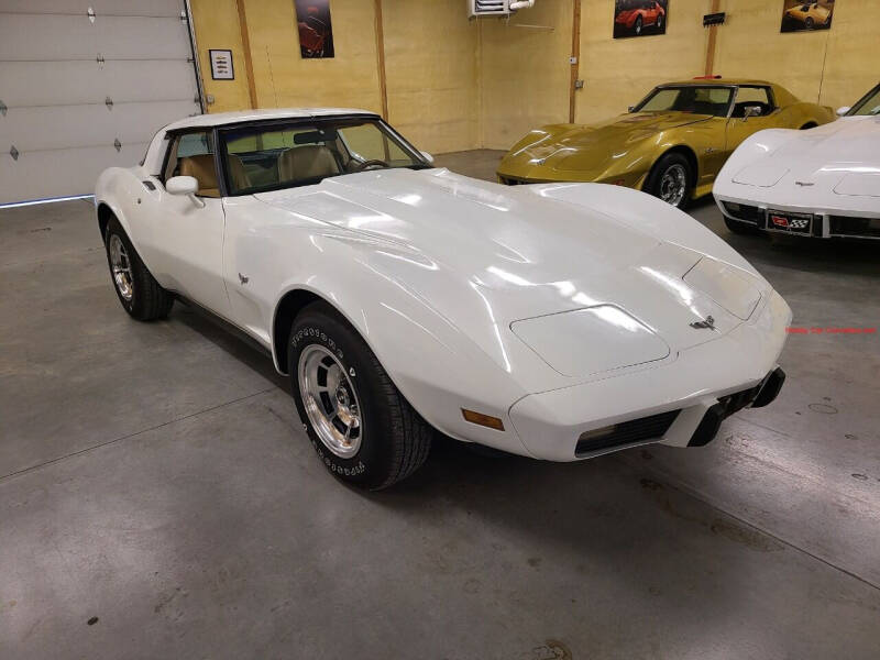1979 Chevrolet Corvette