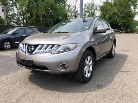 2010 Nissan Murano for sale at Used Cars 4 You in Carmel NY