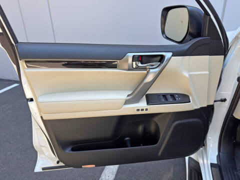 2022 Lexus GX 460