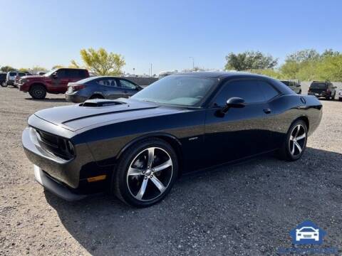2014 Dodge Challenger for sale at MyAutoJack.com @ Auto House in Tempe AZ