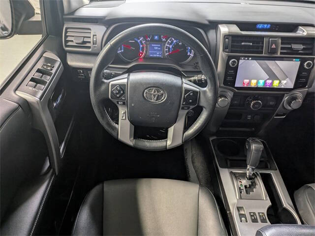 2019 Toyota 4Runner