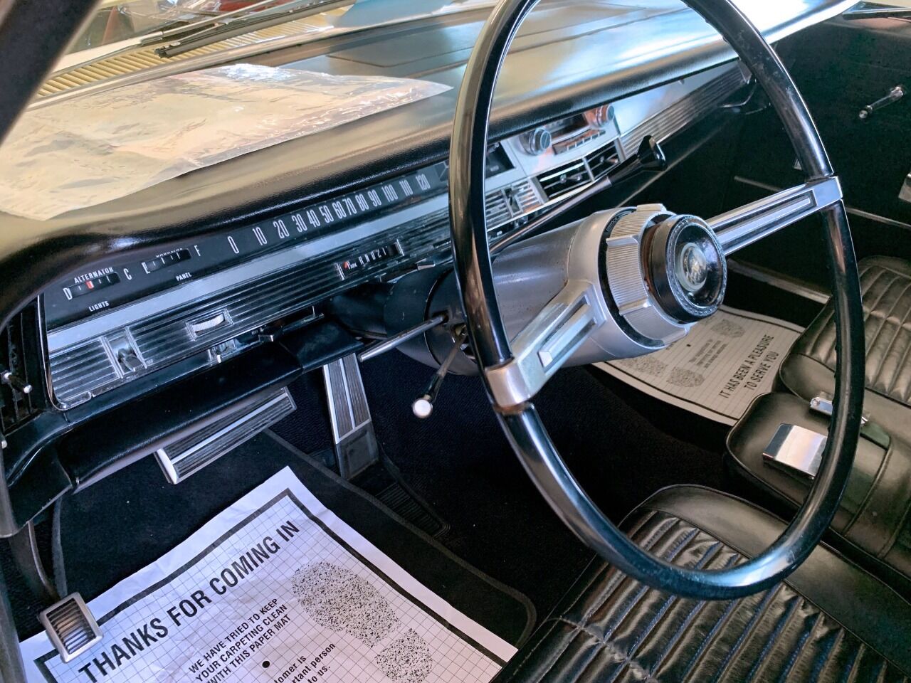 1968 Chrysler 300 77