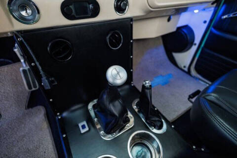 1970 Chevrolet C/K 10 Series