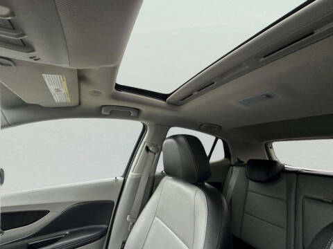 2015 Buick Encore Premium