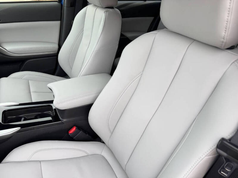 2026 Mitsubishi Eclipse Cross SEL