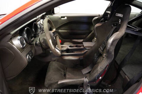 2006 Ford Mustang