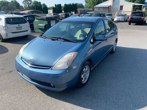 2009 Toyota Prius for sale at Sam's Auto in Akron PA