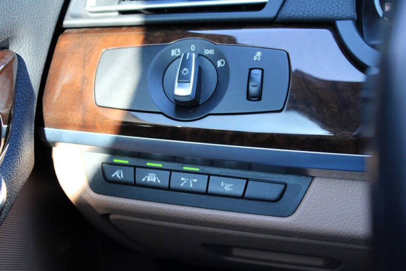 2013 BMW 7 Series 740Li