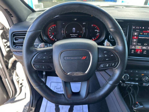 2023 Dodge Durango R/T Plus