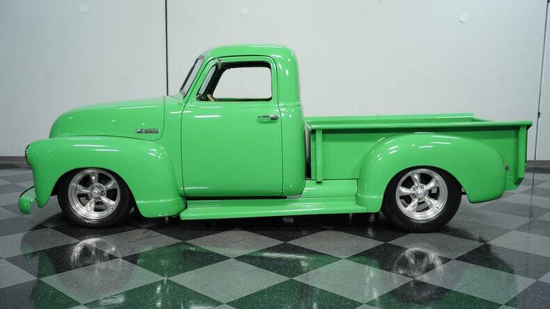 1948 Chevrolet 3100