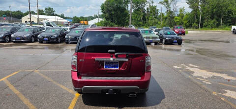 2006 Saab 9-7X 4.2i