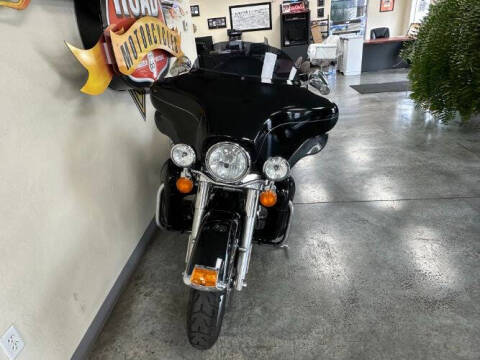 2013 Harley-Davidson Ultra Limited