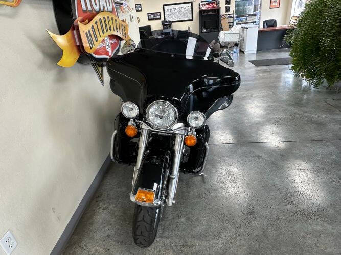 2013 Harley-Davidson Ultra Limited